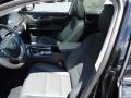 Obsidian Black - GS 350 AWD Photo No. 10