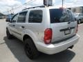 Bright Silver Metallic - Durango SLT 4x4 Photo No. 9