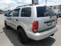 2008 Bright Silver Metallic Dodge Durango SLT 4x4  photo #9