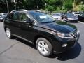 Stargazer Black - RX 350 AWD Photo No. 6