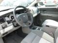 Bright Silver Metallic - Durango SLT 4x4 Photo No. 16