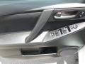 2011 Crystal White Pearl Mica Mazda MAZDA3 i Touring 4 Door  photo #17