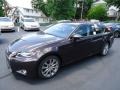 4V3 - Fire Agate Pearl Lexus GS (2013)