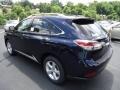 2013 Deep Sea Blue Mica Lexus RX 350 AWD  photo #2