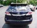 2013 Deep Sea Blue Mica Lexus RX 350 AWD  photo #3