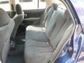 2011 Blue Onyx Metallic Nissan Versa 1.8 S Sedan  photo #5