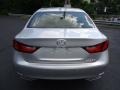 Liquid Platinum - GS 350 AWD Photo No. 3
