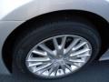 Liquid Platinum - GS 350 AWD Photo No. 9