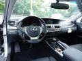 Liquid Platinum - GS 350 AWD Photo No. 12