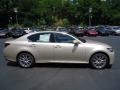  2013 GS 350 AWD Satin Cashmere Metallic