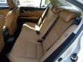  2013 GS 350 AWD Flaxen Interior