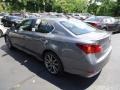 Nebula Gray Pearl - GS 350 AWD F Sport Photo No. 2