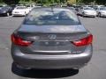 Nebula Gray Pearl - GS 350 AWD F Sport Photo No. 3