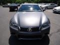 Nebula Gray Pearl - GS 350 AWD F Sport Photo No. 7