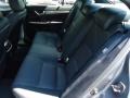 Nebula Gray Pearl - GS 350 AWD F Sport Photo No. 11