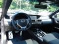 Nebula Gray Pearl - GS 350 AWD F Sport Photo No. 12
