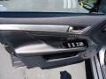 Nebula Gray Pearl - GS 350 AWD F Sport Photo No. 14