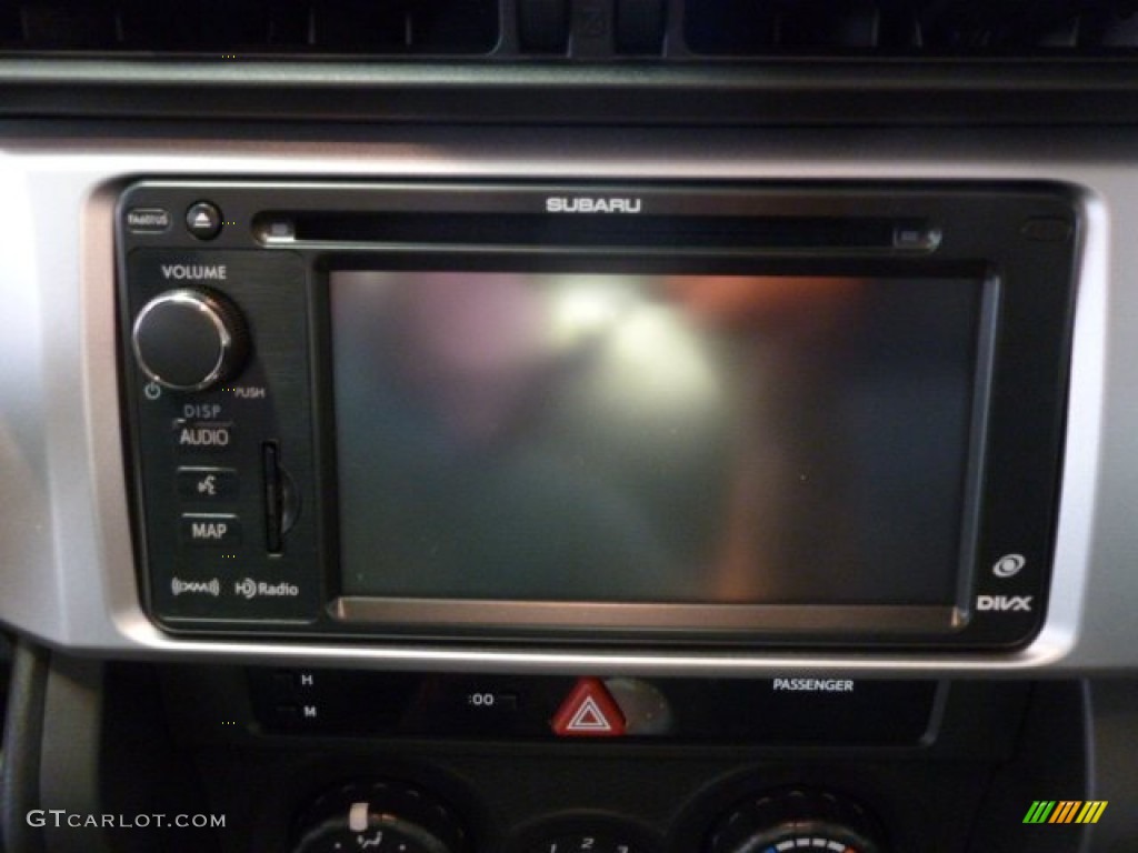2013 Subaru BRZ Premium Navigation Photo #67207005