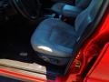 Inferno Red Tinted Pearlcoat - Grand Cherokee Overland 4x4 Photo No. 8