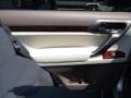 Satin Cashmere Metallic - GX 460 Premium Photo No. 14