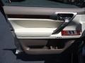 Satin Cashmere Metallic - GX 460 Premium Photo No. 15