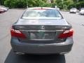 Nebula Gray Pearl - LS 460 AWD Photo No. 3