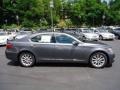Nebula Gray Pearl - LS 460 AWD Photo No. 5