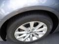 Nebula Gray Pearl - LS 460 AWD Photo No. 9