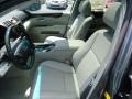 Nebula Gray Pearl - LS 460 AWD Photo No. 10