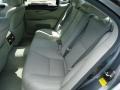 Nebula Gray Pearl - LS 460 AWD Photo No. 11