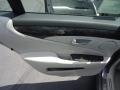 Nebula Gray Pearl - LS 460 AWD Photo No. 13