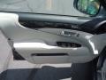 Nebula Gray Pearl - LS 460 AWD Photo No. 14
