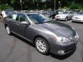 Nebula Gray Pearl - ES 350 Photo No. 6