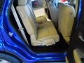 2012 Blue Pearl Dodge Journey SE  photo #12