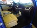 2012 Blue Pearl Dodge Journey SE  photo #14