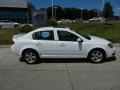 Summit White - Cobalt LT Sedan Photo No. 2