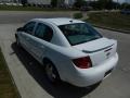 Summit White - Cobalt LT Sedan Photo No. 5