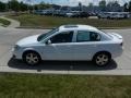 Summit White - Cobalt LT Sedan Photo No. 6