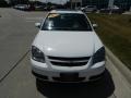 Summit White - Cobalt LT Sedan Photo No. 8