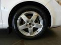 Summit White - Cobalt LT Sedan Photo No. 9