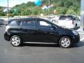 2009 Jet Black Metallic Pontiac Vibe   photo #5