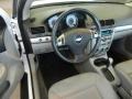 Summit White - Cobalt LT Sedan Photo No. 21