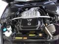 Magnetic Black Pearl - 350Z Touring Roadster Photo No. 14