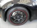 Magnetic Black Pearl - 350Z Touring Roadster Photo No. 15