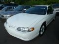 White - Monte Carlo LS Photo No. 4