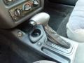 2001 White Chevrolet Monte Carlo LS  photo #12