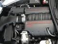 6.2 Liter OHV 16-Valve LS3 V8 Engine for 2013 Chevrolet Corvette Grand Sport Coupe #67208790