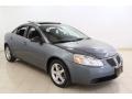 Stealth Gray Metallic - G6 V6 Sedan Photo No. 1