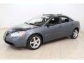 Stealth Gray Metallic - G6 V6 Sedan Photo No. 3