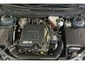 Stealth Gray Metallic - G6 V6 Sedan Photo No. 20